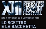 Tutto pronto per il Festival